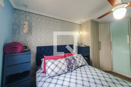 Apartamento à venda com 61m², 2 quartos e 1 vagaquarto 2 suite