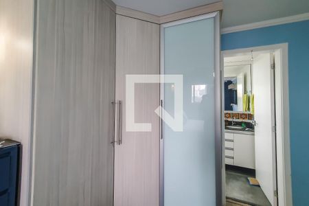 Apartamento à venda com 61m², 2 quartos e 1 vagaquarto 2 suite