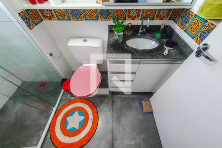 Apartamento à venda com 61m², 2 quartos e 1 vagaquarto 2 suite