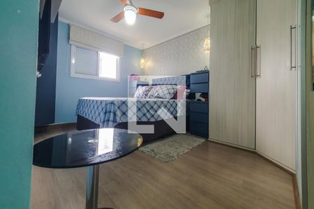 Apartamento à venda com 61m², 2 quartos e 1 vagaquarto 2 suite