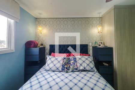 Apartamento à venda com 61m², 2 quartos e 1 vagaquarto 2 suite