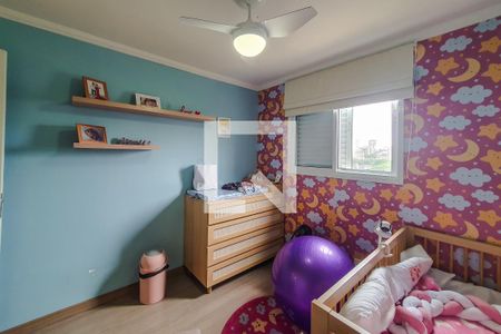 Apartamento à venda com 61m², 2 quartos e 1 vagaquarto 1