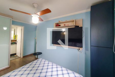 Apartamento à venda com 61m², 2 quartos e 1 vagaquarto 2 suite