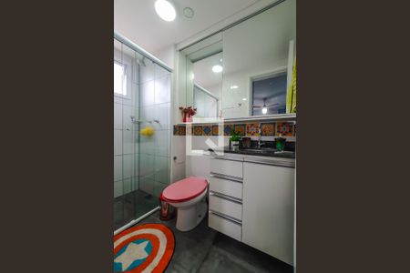 Apartamento à venda com 61m², 2 quartos e 1 vagaquarto 2 suite