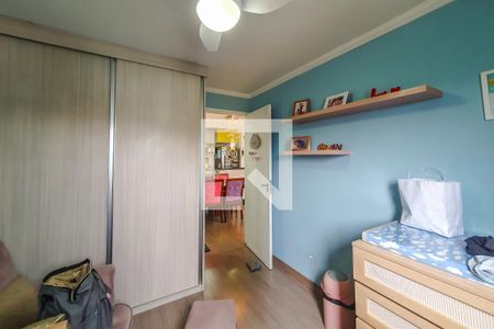 Apartamento à venda com 61m², 2 quartos e 1 vagaquarto 1