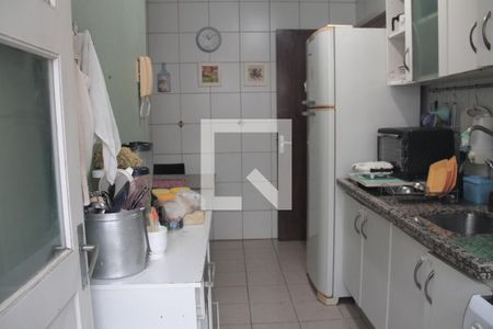 Apartamento à venda com 70m², 2 quartos e sem vagaCozinha