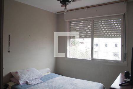 Quarto 1 de apartamento à venda com 2 quartos, 70m² em Menino Deus, Porto Alegre