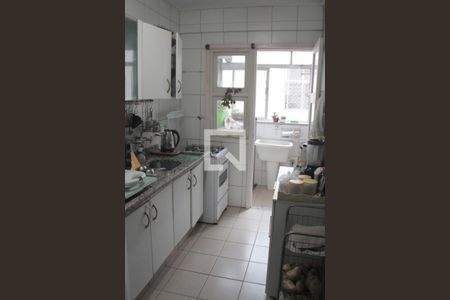 Apartamento à venda com 70m², 2 quartos e sem vagaCozinha