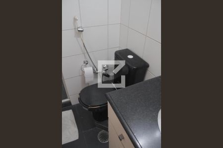 Apartamento à venda com 70m², 2 quartos e sem vagaBanheiro