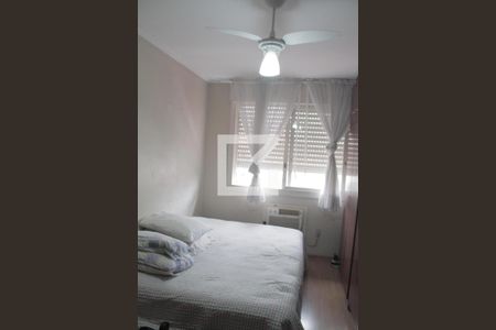 Quarto 2 de apartamento à venda com 2 quartos, 70m² em Menino Deus, Porto Alegre
