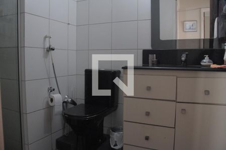 Apartamento à venda com 70m², 2 quartos e sem vagaBanheiro