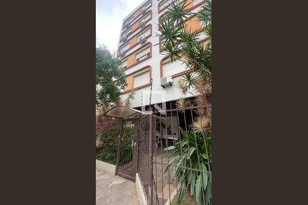Apartamento à venda com 70m², 2 quartos e sem vagaFachada do Prédio