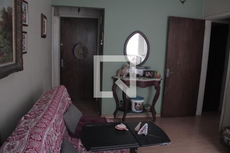 sala de apartamento à venda com 2 quartos, 70m² em Menino Deus, Porto Alegre
