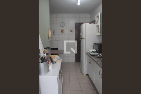 Apartamento à venda com 70m², 2 quartos e sem vagaCozinha