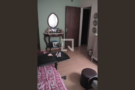Detalhe Sala de apartamento à venda com 2 quartos, 70m² em Menino Deus, Porto Alegre