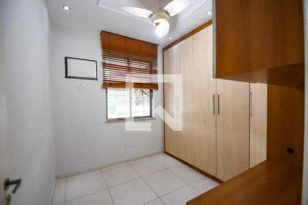 Quarto 1 de apartamento para alugar com 2 quartos, 70m² em Abolição, Rio de Janeiro