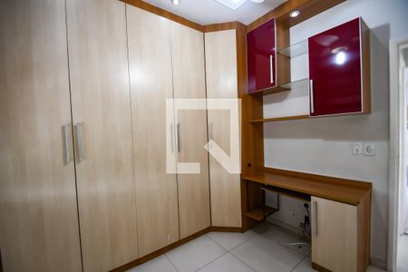 Quarto 1 de apartamento para alugar com 2 quartos, 70m² em Abolição, Rio de Janeiro