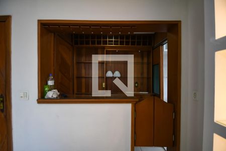 Sala - Bar de apartamento para alugar com 2 quartos, 70m² em Abolição, Rio de Janeiro