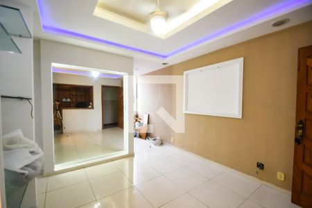 Sala de apartamento para alugar com 2 quartos, 70m² em Abolição, Rio de Janeiro