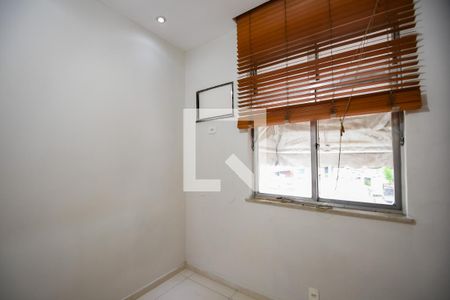 Quarto 1 de apartamento para alugar com 2 quartos, 70m² em Abolição, Rio de Janeiro