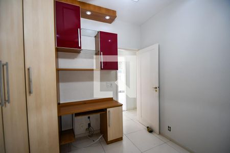 Quarto 1 de apartamento para alugar com 2 quartos, 70m² em Abolição, Rio de Janeiro