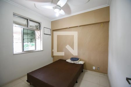 Quarto 2  de apartamento para alugar com 2 quartos, 70m² em Abolição, Rio de Janeiro