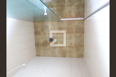 Casa à venda com 302m², 4 quartos e 4 vagasBanheiro Social Piso Superior - Box