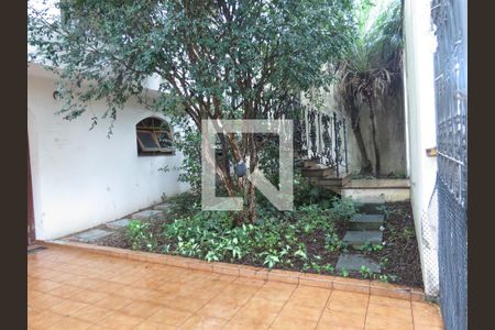 Casa à venda com 302m², 4 quartos e 4 vagasQuintal - Jardim