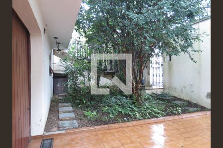 Casa à venda com 302m², 4 quartos e 4 vagasQuintal - Jardim