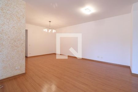 Sala de apartamento à venda com 3 quartos, 110m² em Jardim, Santo André