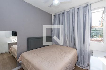 Apartamento para alugar com 90m², 3 quartos e 1 vagaQuarto 1