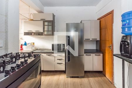 Apartamento para alugar com 90m², 3 quartos e 1 vagaCozinha