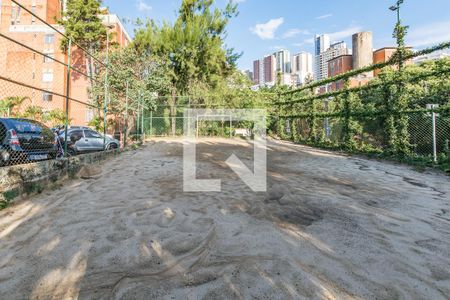 Apartamento para alugar com 90m², 3 quartos e 1 vagaQuadra Esportiva