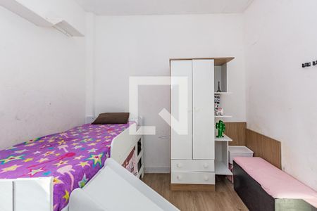Apartamento para alugar com 90m², 3 quartos e 1 vagaQuarto 2