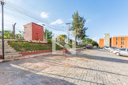 Apartamento para alugar com 90m², 3 quartos e 1 vagaGaragem
