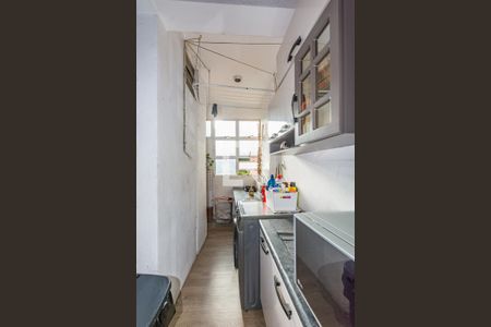 Apartamento para alugar com 90m², 3 quartos e 1 vagaÁrea de Serviço