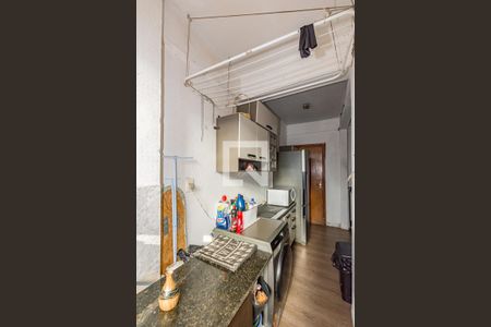 Apartamento para alugar com 90m², 3 quartos e 1 vagaÁrea de Serviço