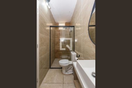 Apartamento para alugar com 90m², 3 quartos e 1 vagaBanheiro Social 2
