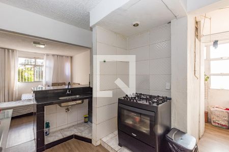 Apartamento para alugar com 90m², 3 quartos e 1 vagaCozinha