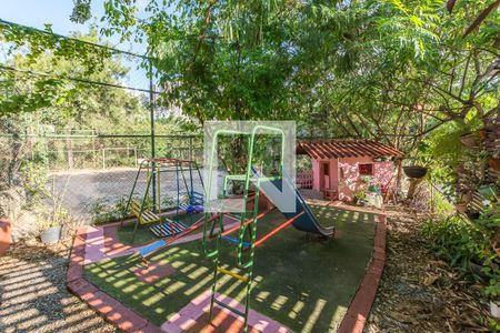 Apartamento para alugar com 90m², 3 quartos e 1 vagaPlayground