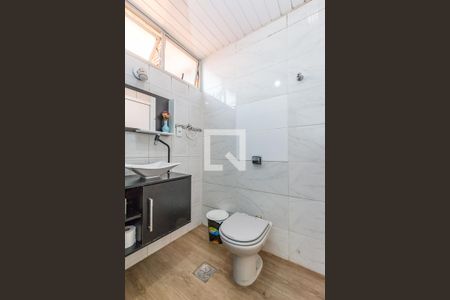 Apartamento para alugar com 90m², 3 quartos e 1 vagaBanheiro Social 1