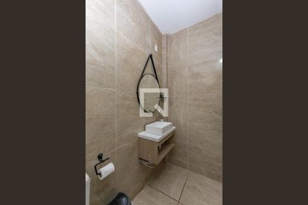 Apartamento para alugar com 90m², 3 quartos e 1 vagaBanheiro Social 2