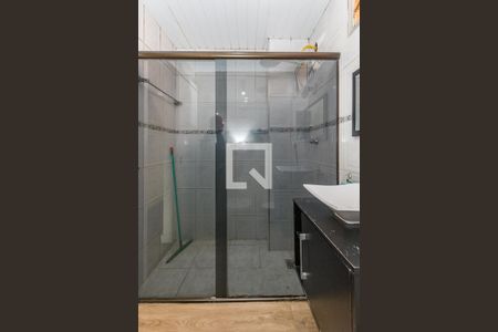 Apartamento para alugar com 90m², 3 quartos e 1 vagaBanheiro Social 1