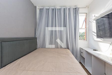 Quarto 1 de apartamento para alugar com 3 quartos, 90m² em Havaí, Belo Horizonte