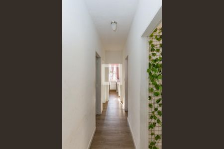 Apartamento para alugar com 90m², 3 quartos e 1 vagaCorredor