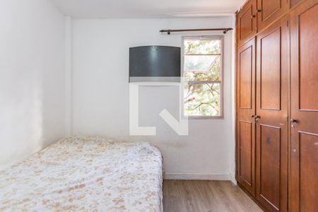 Apartamento para alugar com 90m², 3 quartos e 1 vagaQuarto 3