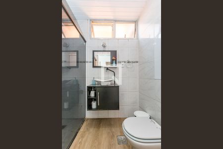Apartamento para alugar com 90m², 3 quartos e 1 vagaBanheiro Social 1