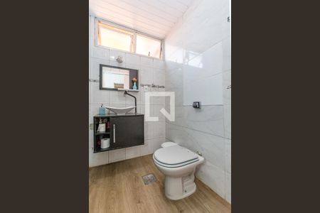 Apartamento para alugar com 90m², 3 quartos e 1 vagaBanheiro Social 1