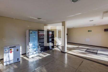Apartamento para alugar com 90m², 3 quartos e 1 vagaHall de entrada