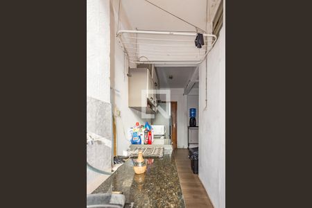 Apartamento para alugar com 90m², 3 quartos e 1 vagaÁrea de Serviço